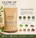 Glow up Herbal Powder - 50% off