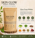 Bari Eid Bari Sale - Skin Glow up Herbal Powder - 50% off