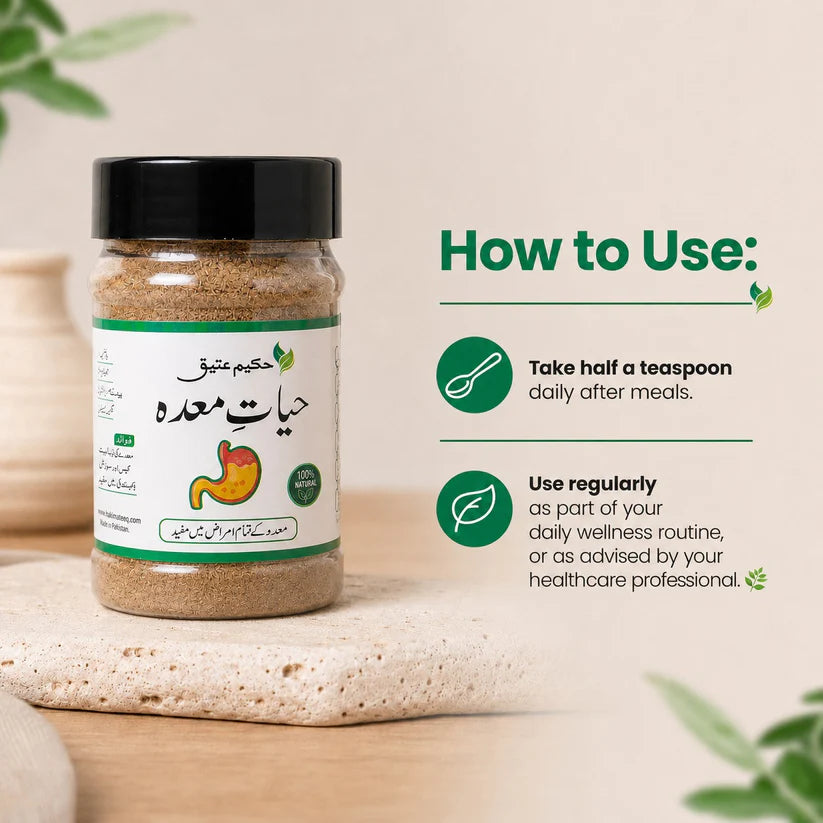 Hayat-e-Maida